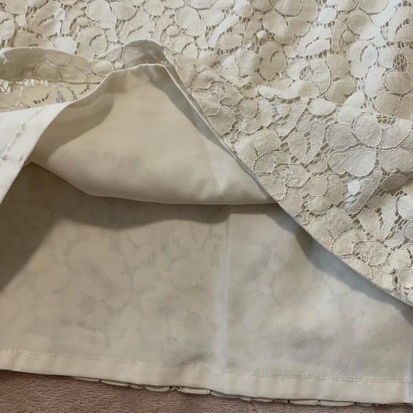 H&M little girls lacy dress - Picture 4 of 7